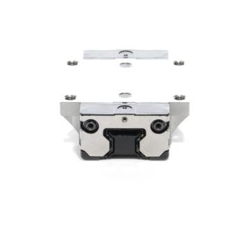 Bosch Rexroth Kugel-Führungswagen  Neu